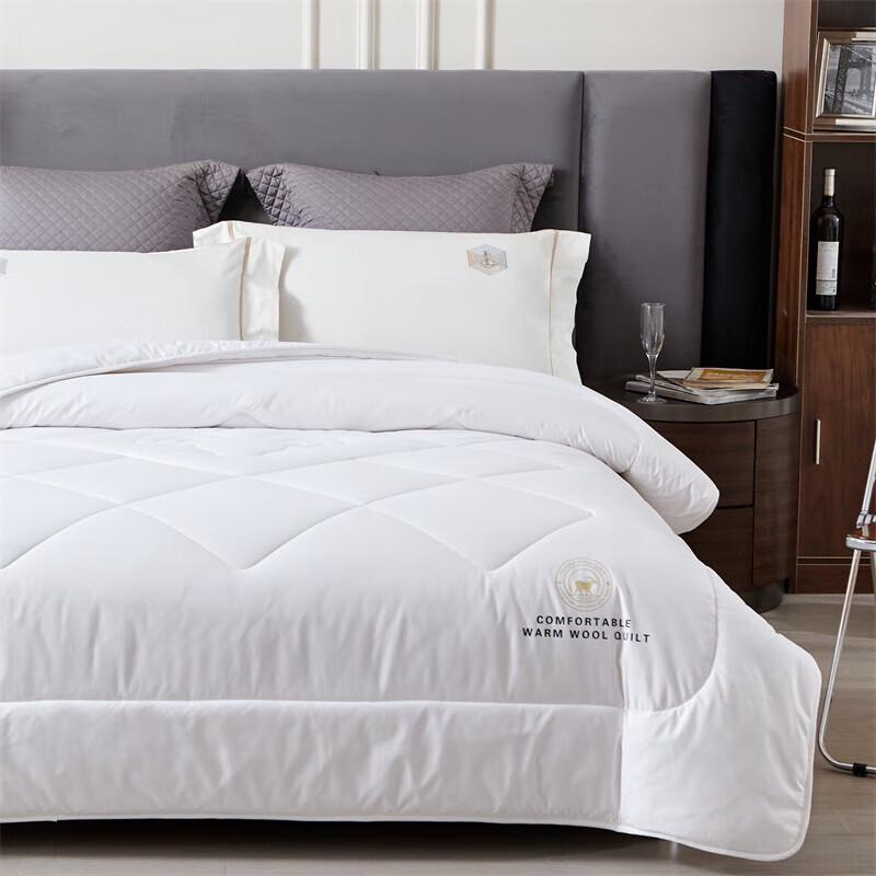 Dohone Nuanxu All-Season Fiber Comforter
Dohone Nuanxu All-Season Fiber Comforter