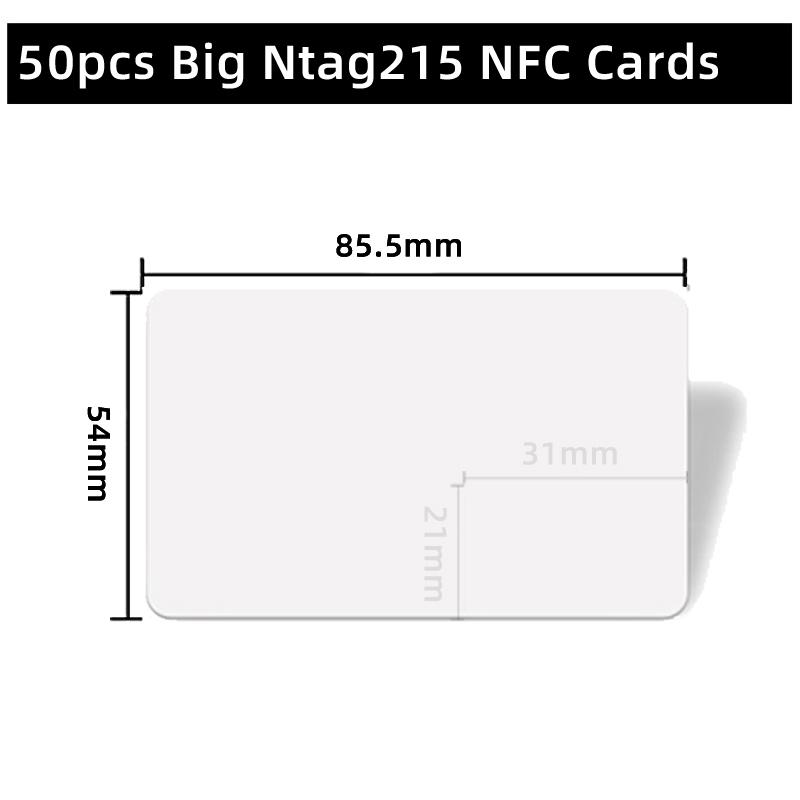 100/50 шт. NFC Ntag215 Карта Монета 13,56 МГц NTAG 215 Карта Этикетка RFID Этикетки Диаметр 25 мм Коробка Карта Animal Crossing
100/50 шт. NFC Ntag215 Карта Монета 13,56 МГц NTAG 215 Карта Этикетка RFID Этикетки Диаметр 25 мм Коробка Карта Animal Crossing