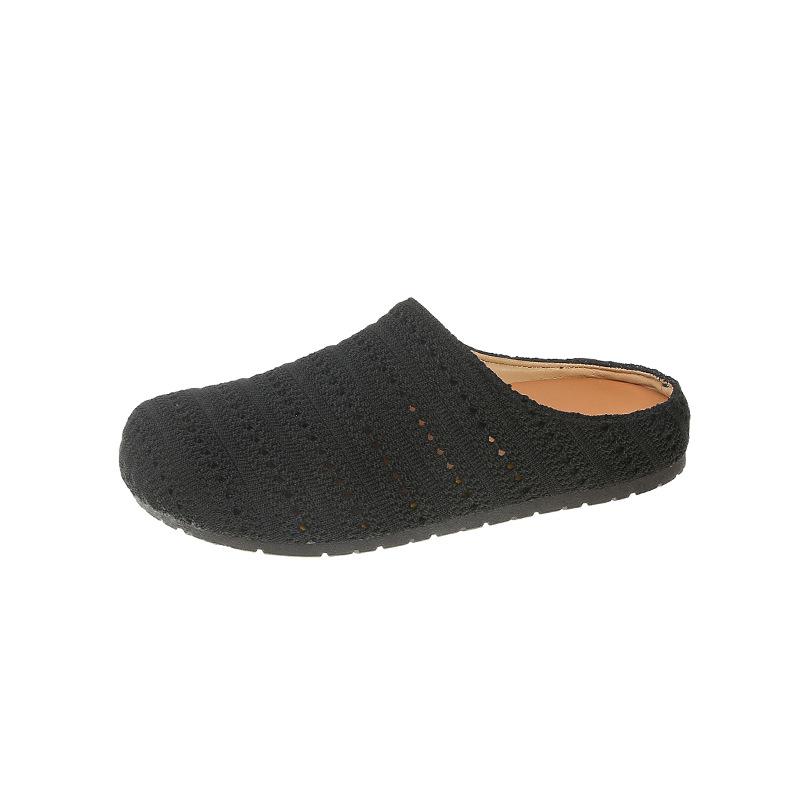 Platform Birkenstock shoes bag head half slippers outer wear 22 new spring and summer half toboken shoes 39 чорний
Platform Birkenstock shoes bag head half slippers outer wear 22 new spring and summer half toboken shoes 39 чорний