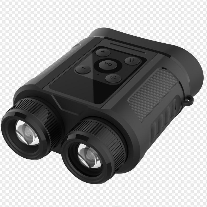 Source Factory Hd4K miniOutdoor Infrared8Digital Zoom Binocular Night Vision InstrumentNV008 Y18
Source Factory Hd4K miniOutdoor Infrared8Digital Zoom Binocular Night Vision InstrumentNV008 Y18