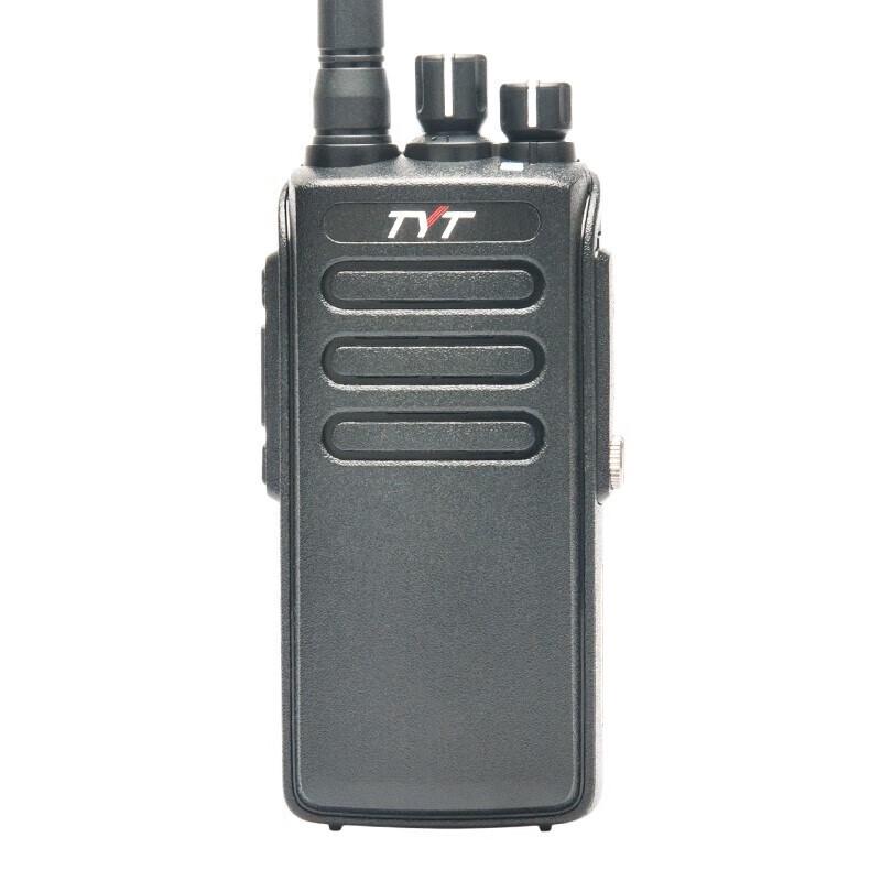 TYT Professional Waterproof High Power Walkie-Talkie (CN version)
TYT Professional Waterproof High Power Walkie-Talkie (CN version)