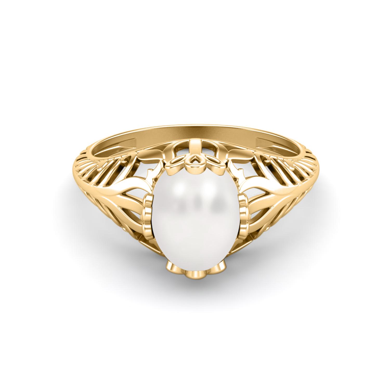 925 Sterling Silver Gold Vermeil 9x7 MM Oval Shape Pearl Vintage Style Solitaire Women Wedding Ring 7 жёлтый
925 Sterling Silver Gold Vermeil 9x7 MM Oval Shape Pearl Vintage Style Solitaire Women Wedding Ring 7 жёлтый