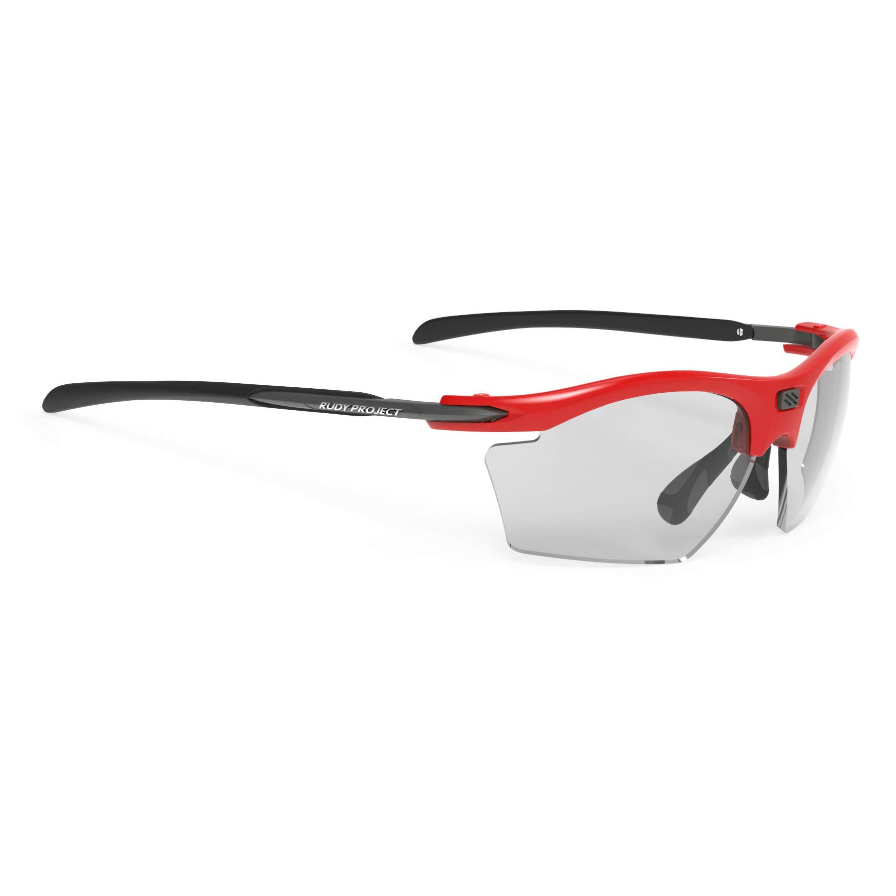 RUDY PROJECT Sports Sunglasses for Road and RYDON SLIM Fire Red Frame with Impact X2 Photochromic Black Bikes, Cycling, Marathons, Jogging,
RUDY PROJECT Sports Sunglasses for Road and RYDON SLIM Fire Red Frame with Impact X2 Photochromic Black Bikes, Cycling, Marathons, Jogging,