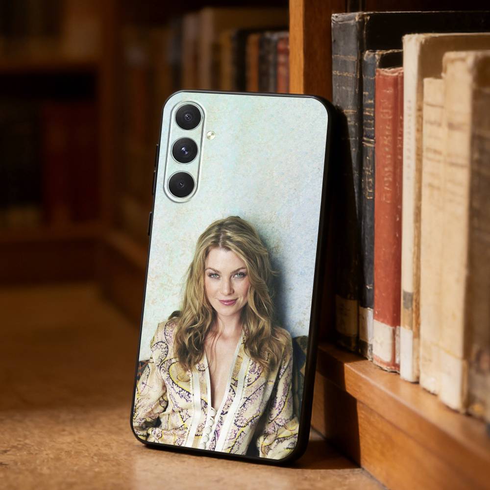 E-Ellen P-Pompeo Phone Case For Samsung S26,S25,S24,S23,S22,S21,Plus,Fe,Lite,Others Black Cover Samsung S20ULTRA5G
E-Ellen P-Pompeo Phone Case For Samsung S26,S25,S24,S23,S22,S21,Plus,Fe,Lite,Others Black Cover Samsung S20ULTRA5G