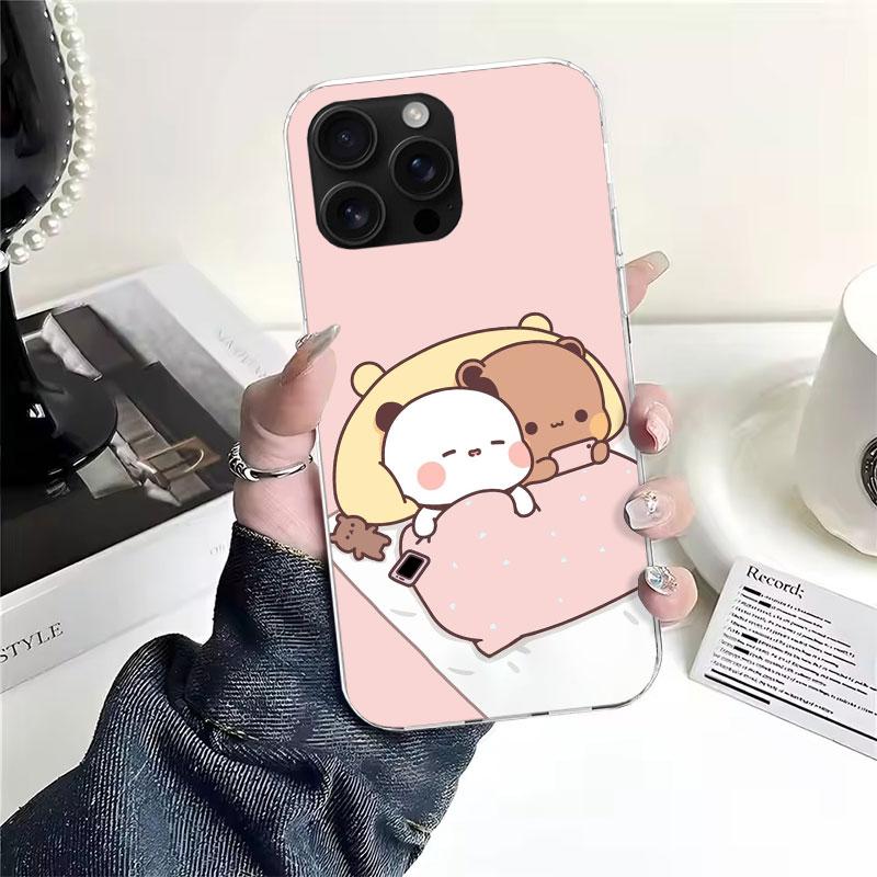 Bubu Dudu Cartoon Cute Soft Phone Case For IPhone 11 17 Air 16E 16 Pro Max 15 + 14 Plus 13 Mini 12 Apple 7 SE 8 Fundas Coque 11 iPhone 14 Plus
Bubu Dudu Cartoon Cute Soft Phone Case For IPhone 11 17 Air 16E 16 Pro Max 15 + 14 Plus 13 Mini 12 Apple 7 SE 8 Fundas Coque 11 iPhone 14 Plus