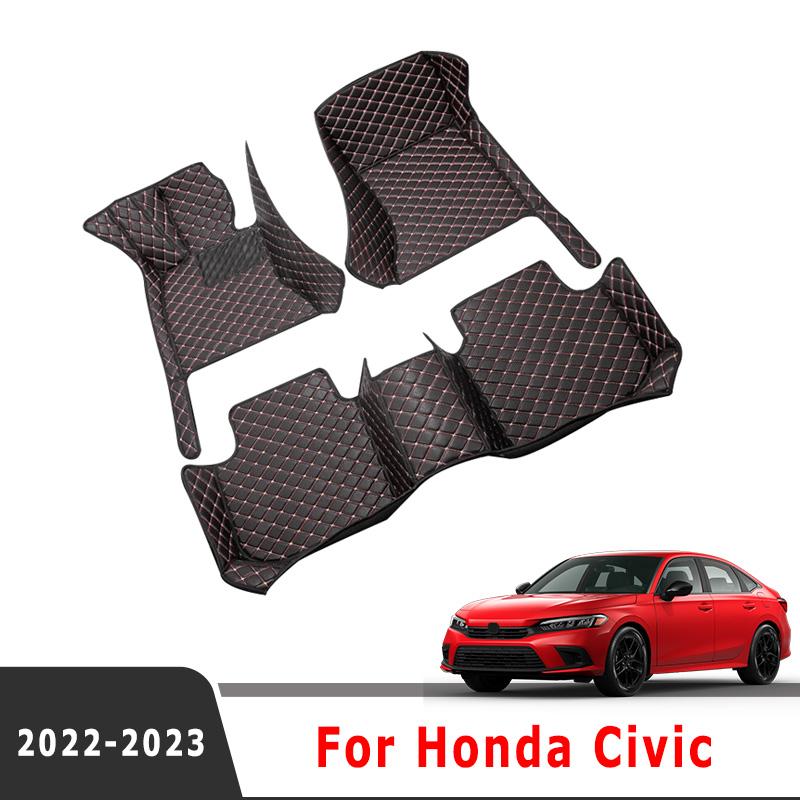 LHD автомобильные коврики для Honda Civic 2022 2023, ковры, Стайлинг, защитные аксессуары, коврики для ног, автозапчасти, водонепроницаемая приборная панель front 1pcs blk black
LHD автомобильные коврики для Honda Civic 2022 2023, ковры, Стайлинг, защитные аксессуары, коврики для ног, автозапчасти, водонепроницаемая приборная панель front 1pcs blk black