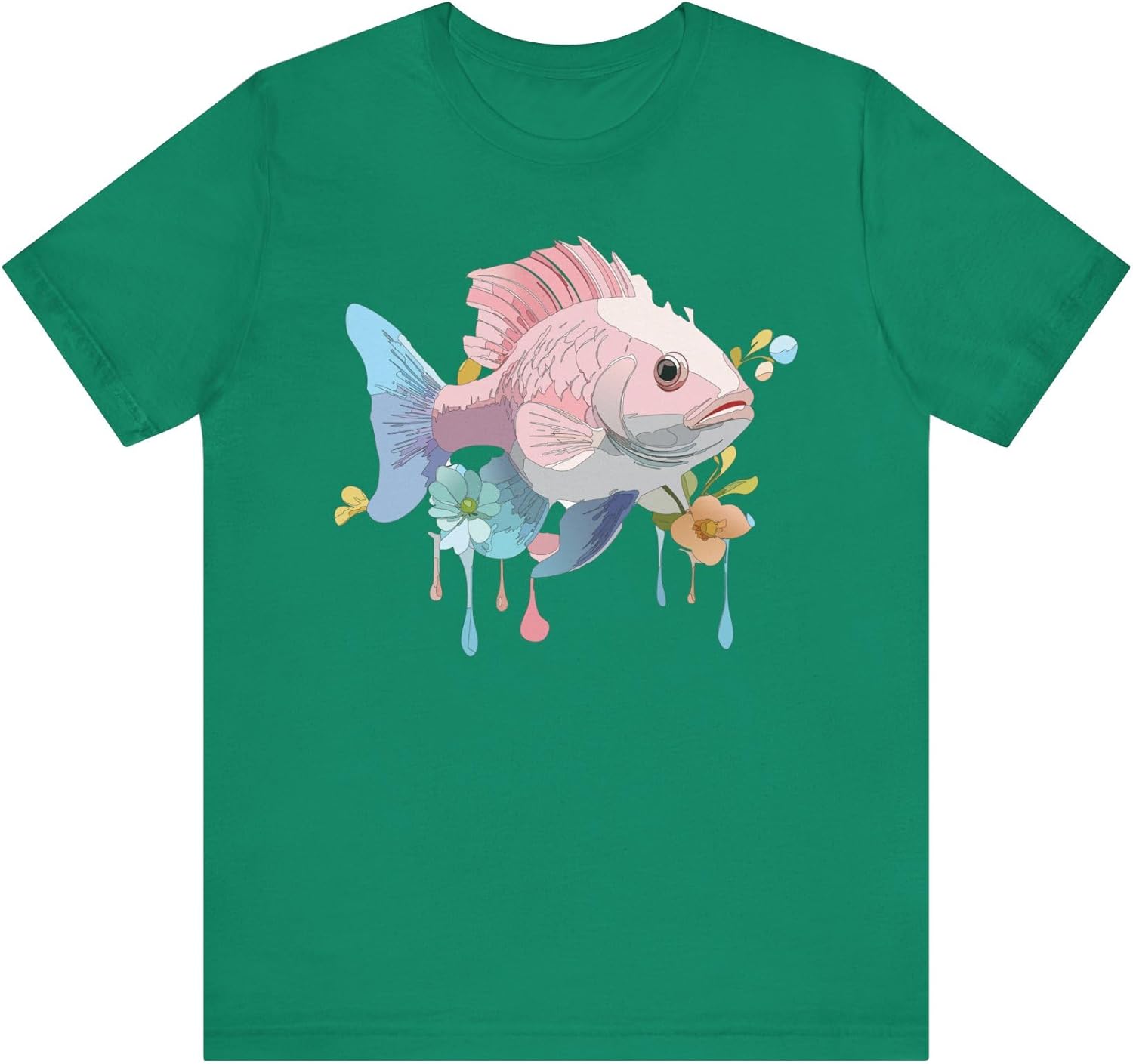 Fish Graphic Design Tee, Fish Shirt, Vintage Tees, Art Design T-Shirt, Animal Graphic Tee, Animal Shirts 5 S разноцветный
Fish Graphic Design Tee, Fish Shirt, Vintage Tees, Art Design T-Shirt, Animal Graphic Tee, Animal Shirts 5 S разноцветный