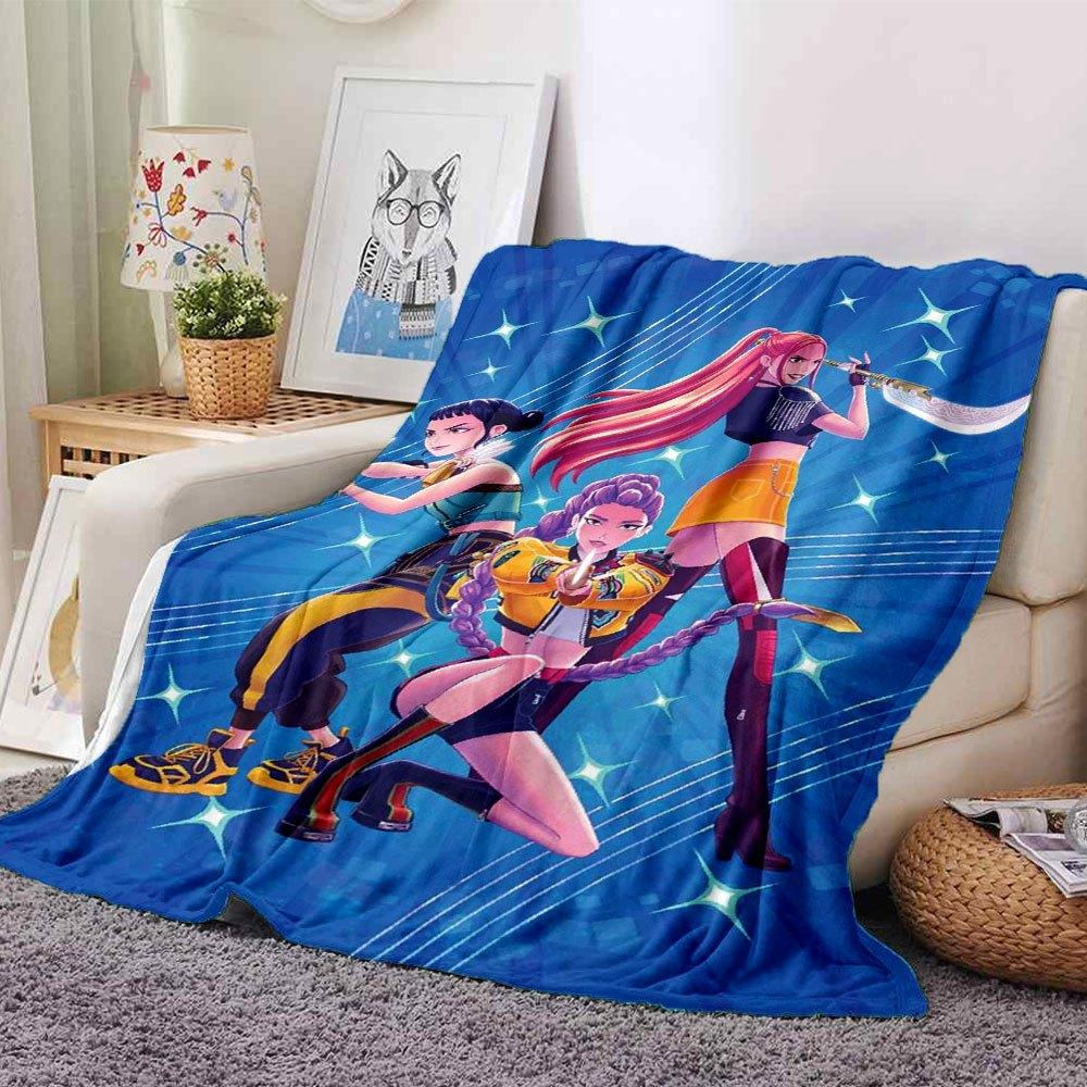 1pc Hunter X Kopo group - Themed Flannel Blanket - Suitable for Bed, Home Decor, Graduation Gifts, Easter, Back to School, ChristmasA44 80cmx120cm(31inx47in)
1pc Hunter X Kopo group - Themed Flannel Blanket - Suitable for Bed, Home Decor, Graduation Gifts, Easter, Back to School, ChristmasA44 80cmx120cm(31inx47in)