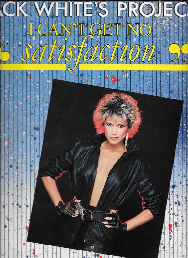 12-дюймовая пластинка JACK S PROJECT - (Я не могу получить нет) Satisfaction 234823 Injection Disco 1987 Нидерланды Танцевальная и Электронная Б/У
12-дюймовая пластинка JACK S PROJECT - (Я не могу получить нет) Satisfaction 234823 Injection Disco 1987 Нидерланды Танцевальная и Электронная Б/У