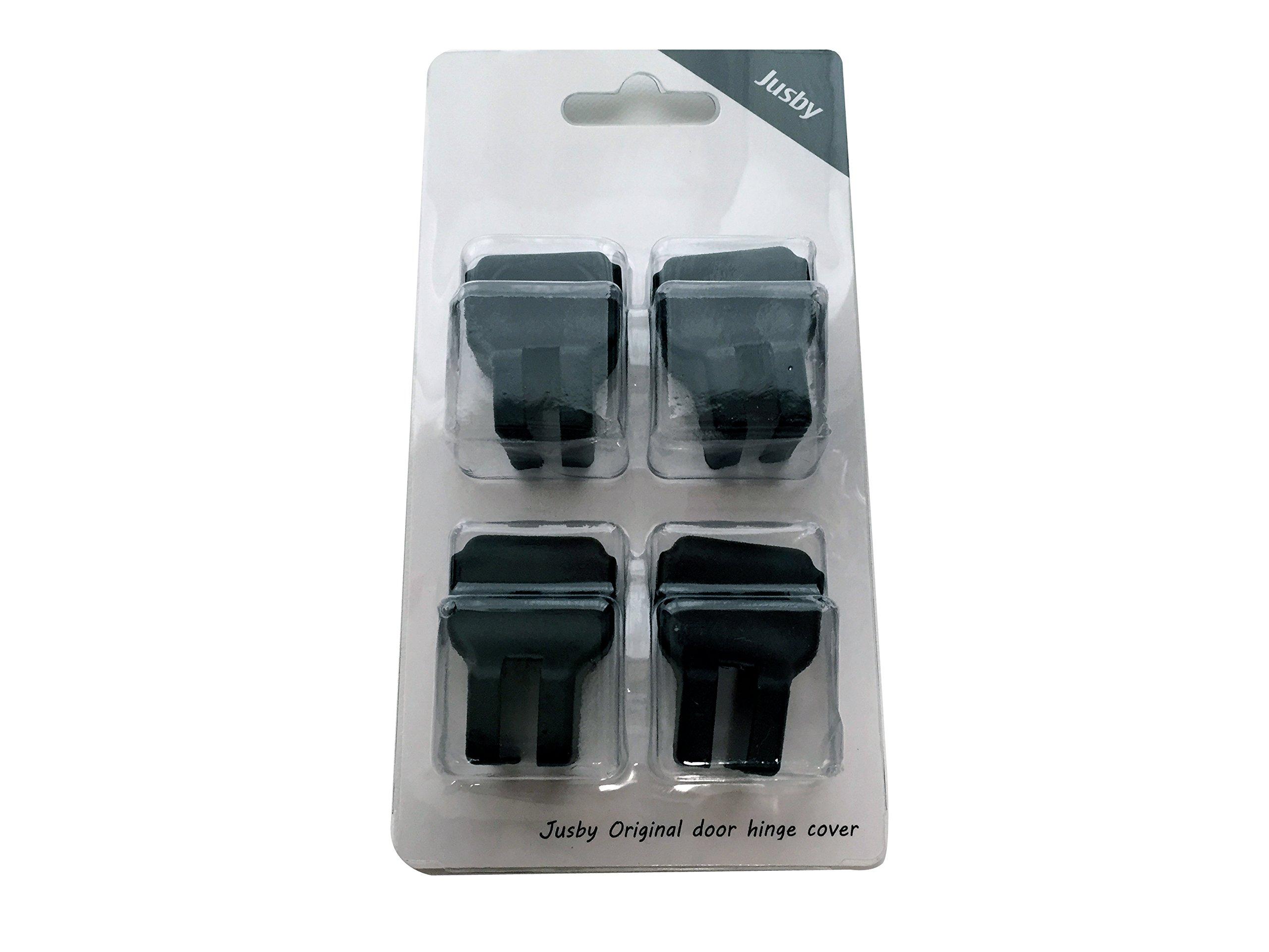 (Без логотипа) Комплект накладок на дверные петли Toyota 4 шт. - Подходит для Aqua, Harrier, Surf,
(Без логотипа) Комплект накладок на дверные петли Toyota 4 шт. - Подходит для Aqua, Harrier, Surf,