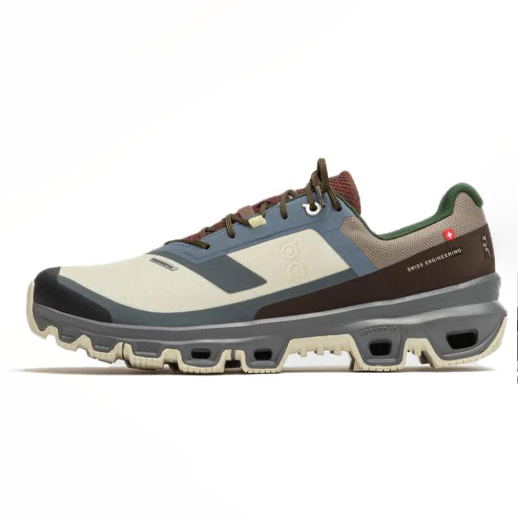 Cloudventure Packer Shoes x On Waterproof Pearl Stone 3MD10581890 43
Cloudventure Packer Shoes x On Waterproof Pearl Stone 3MD10581890 43