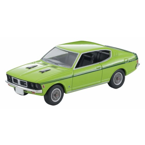 Tomytec Tomica Limited Vintage Neo 1/64 LV-N204d Mitsubishi Colt Galant GTO MR 70 Year Yellow Green Готовый продукт
Tomytec Tomica Limited Vintage Neo 1/64 LV-N204d Mitsubishi Colt Galant GTO MR 70 Year Yellow Green Готовый продукт