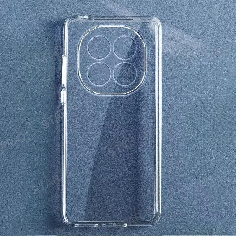 Note14 14pro Plating Transparent Case For Xiaomi Redmi Note 14 Pro Plus 4g 5g Soft Silicone Clear Back Cover Note14pro Redmi Note 14 Pro 5g
Note14 14pro Plating Transparent Case For Xiaomi Redmi Note 14 Pro Plus 4g 5g Soft Silicone Clear Back Cover Note14pro Redmi Note 14 Pro 5g