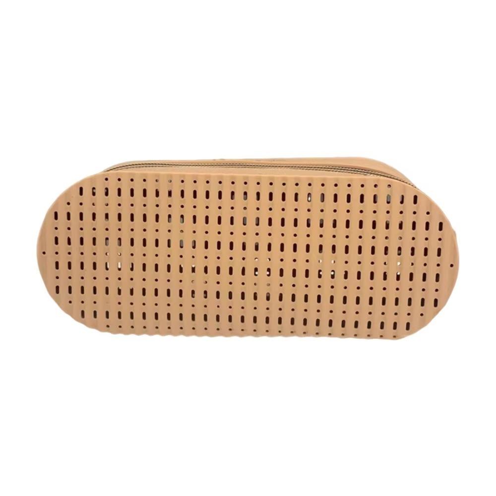 Портативный чехол для очков от близорукости на молнии, сумка для очков, бокс для хранения очков для плавания, мужской/женский хаки
Портативный чехол для очков от близорукости на молнии, сумка для очков, бокс для хранения очков для плавания, мужской/женский хаки