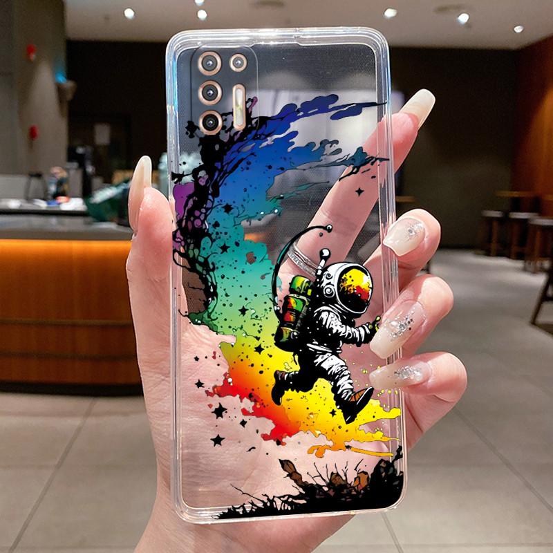 Phone Case For Motorola Moto G9 Plus Fundas Capa Butterfly Bow Protective Casing Transparent Soft Silicone TPU Cover Coque Motorola Moto G9 Plus
Phone Case For Motorola Moto G9 Plus Fundas Capa Butterfly Bow Protective Casing Transparent Soft Silicone TPU Cover Coque Motorola Moto G9 Plus