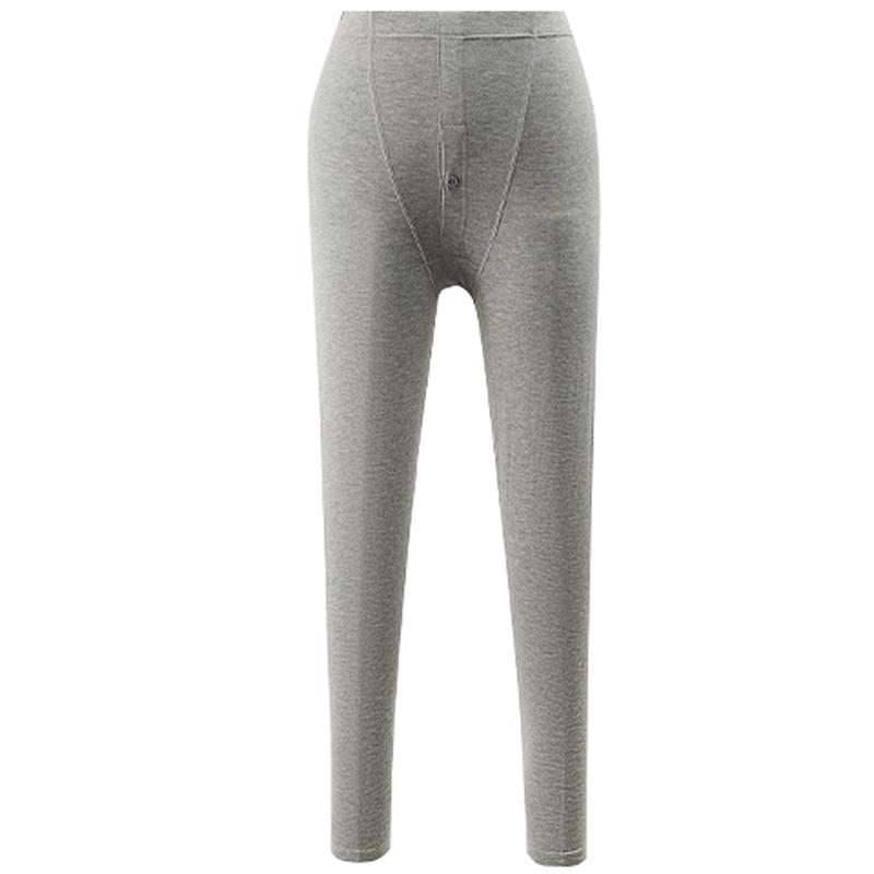 Мужские тонкие термокальсоны с высокой талией XL
Мужские тонкие термокальсоны с высокой талией XL