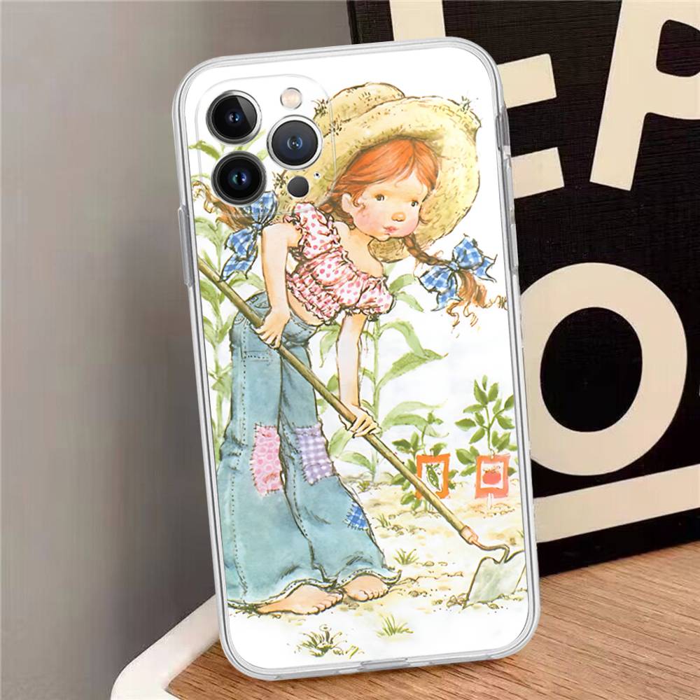 S-Sarah K-Kay Girls Cute Phone Case For IPhone 16 15 14 11 12 13 Mini Pro XS Max Cover 6 7 8 Plus X Funda Shell iPhone 15 plus
S-Sarah K-Kay Girls Cute Phone Case For IPhone 16 15 14 11 12 13 Mini Pro XS Max Cover 6 7 8 Plus X Funda Shell iPhone 15 plus