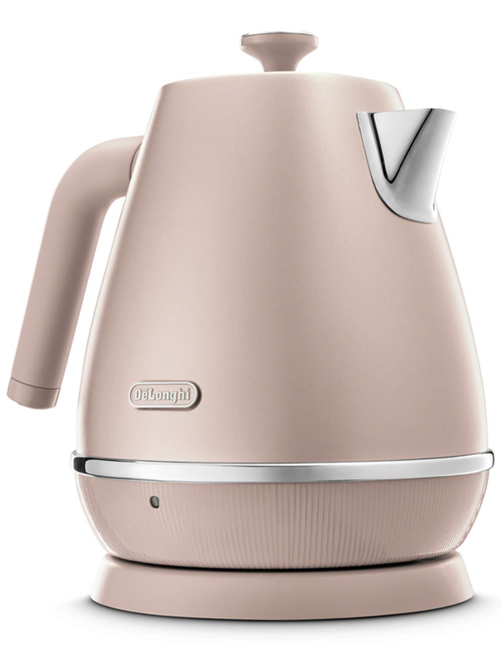 Electric Kettle Distinta Perla Stainless Steel water meter Foreign object prevention filter Empty boiling prevention function Easy care warranty with
Electric Kettle Distinta Perla Stainless Steel water meter Foreign object prevention filter Empty boiling prevention function Easy care warranty with