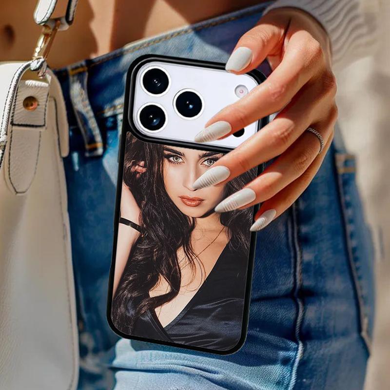 5h Fifth Harmony Lauren Jauregui Phone Case For iPhone 17 Air 14 15 13 12 Max Cover For Apple 14 15 16 16e 11 Pro Max Plus Coque iPhone 15plus
5h Fifth Harmony Lauren Jauregui Phone Case For iPhone 17 Air 14 15 13 12 Max Cover For Apple 14 15 16 16e 11 Pro Max Plus Coque iPhone 15plus