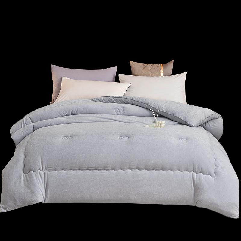 ROMROL Graphene Polyester Blend Winter Quilt
ROMROL Graphene Polyester Blend Winter Quilt