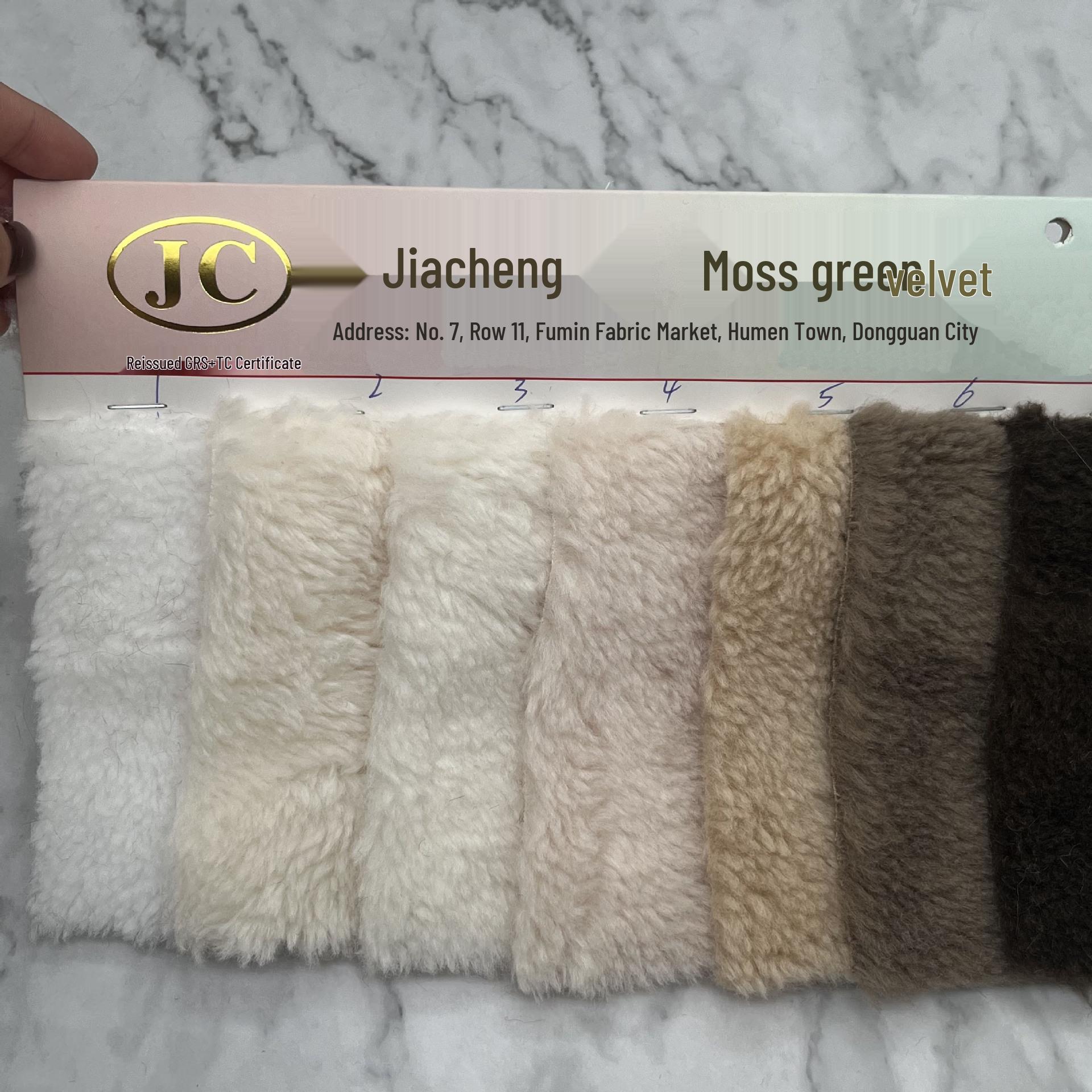 Icelandic Velvet Lambswool Golden Sheep Fabric for Dolls & Apparel Bulk Price - Do Not Purchase for Cut to Size
Icelandic Velvet Lambswool Golden Sheep Fabric for Dolls & Apparel Bulk Price - Do Not Purchase for Cut to Size