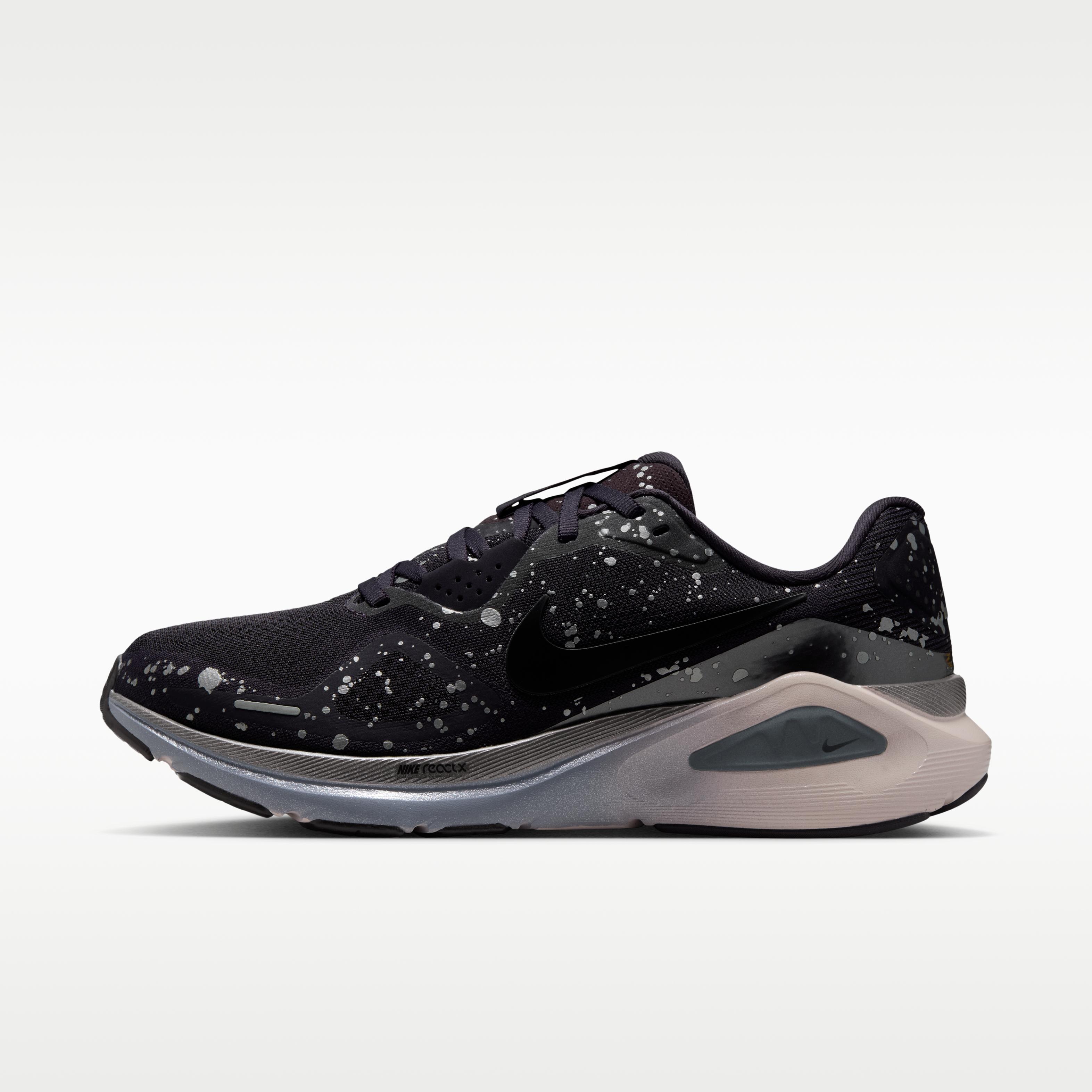 Nike Structure 26 SE Cave Purple (Women s) 39
Nike Structure 26 SE Cave Purple (Women s) 39