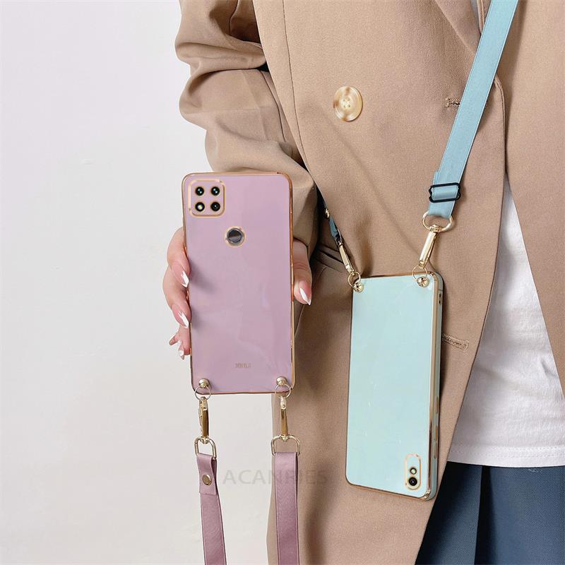 Роскошный силиконовый чехол для Xiaomi Redmi 10A 10C 10X Pro 5G 9A 9C NFC 9T Crossbody Ожерелье Ремешок Конфеты Цвет Мягкий чехол для Redmi A1 Plus
Роскошный силиконовый чехол для Xiaomi Redmi 10A 10C 10X Pro 5G 9A 9C NFC 9T Crossbody Ожерелье Ремешок Конфеты Цвет Мягкий чехол для Redmi A1 Plus