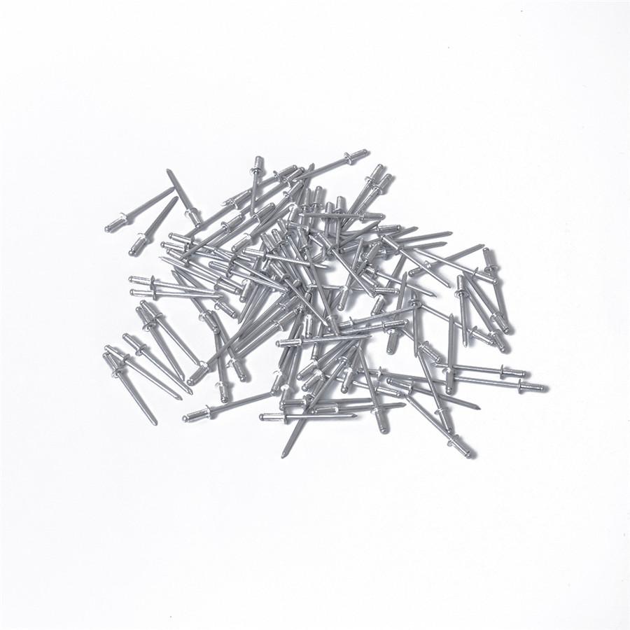 360PCS Universal Large Size Aluminum Rivet Rivets Half-round Head Rivet For Car Boat 3.2 * 6.4MM 5.0 * 12MM 4.0 * 16MM
360PCS Universal Large Size Aluminum Rivet Rivets Half-round Head Rivet For Car Boat 3.2 * 6.4MM 5.0 * 12MM 4.0 * 16MM