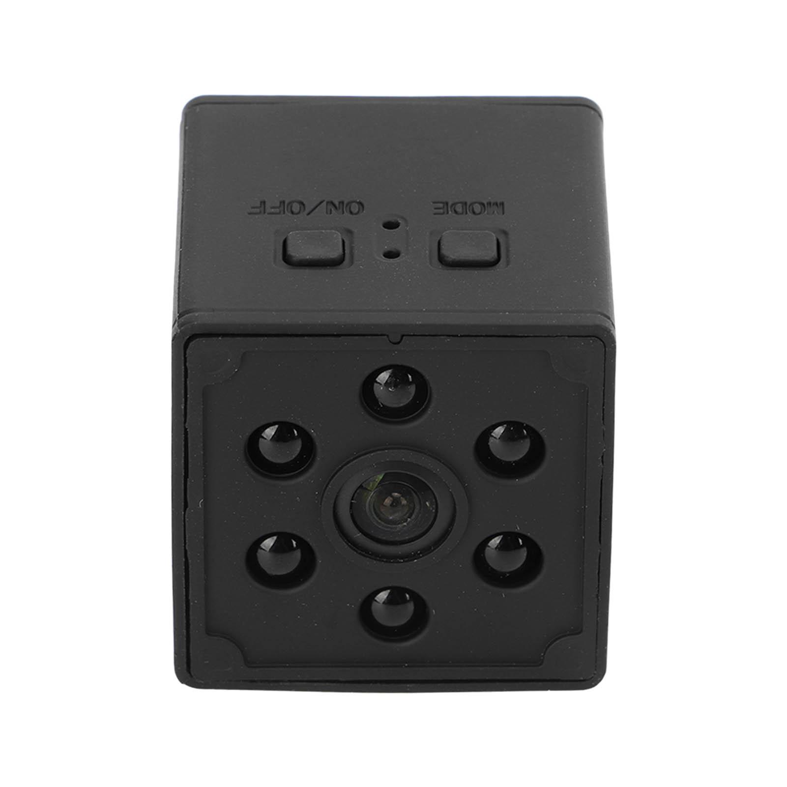 Q15 1080P Mini Camera HD Home Wireless Security Surveillance Camera Sports Aerial Wifi Cam
Q15 1080P Mini Camera HD Home Wireless Security Surveillance Camera Sports Aerial Wifi Cam