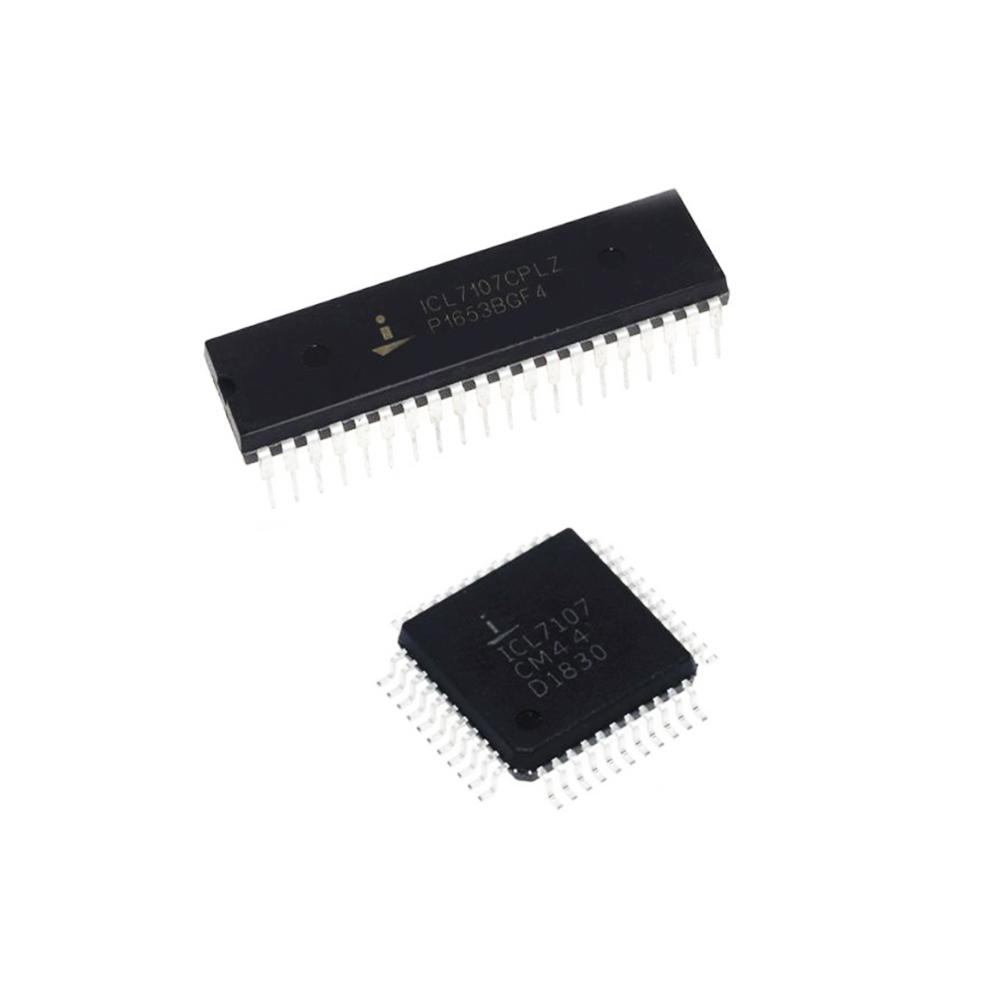 2 шт. ICL7106CPLZ ICL7106CM44 ICL7106 DIP-40 1/2-разрядный ЖК/светодиодный дисплей АЦП INTERSIL DIP40 ICL7106 QFP-44 DIGIT 44-MQFP 7106 ICL7106 IC
2 шт. ICL7106CPLZ ICL7106CM44 ICL7106 DIP-40 1/2-разрядный ЖК/светодиодный дисплей АЦП INTERSIL DIP40 ICL7106 QFP-44 DIGIT 44-MQFP 7106 ICL7106 IC