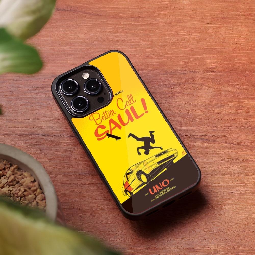 Better Call Saul Phone Case for Iphone 16 15 14 13 Pro Max 12 11 Mini 7 8 Plus Se Xr X Xs Fundas Shell PC+TPU Cover iPhone 15
Better Call Saul Phone Case for Iphone 16 15 14 13 Pro Max 12 11 Mini 7 8 Plus Se Xr X Xs Fundas Shell PC+TPU Cover iPhone 15