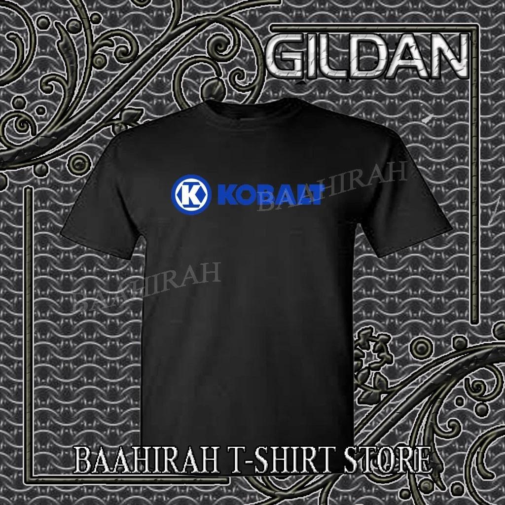 New Kobalt Tools Company Logo American Funny T shirt Size S to 5XL 4XL
New Kobalt Tools Company Logo American Funny T shirt Size S to 5XL 4XL