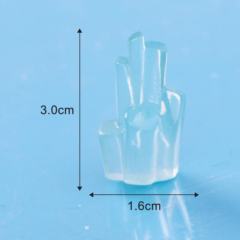 Mini iceberg sculpture, suitable for desktop decoration, aquariums decor, perfect for decorating homes and offices S
Mini iceberg sculpture, suitable for desktop decoration, aquariums decor, perfect for decorating homes and offices S