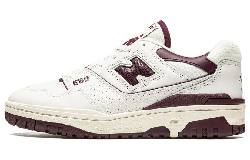 550 Aimé Leon Dore x 550 New Balance Purple BB550AR1 41.5
550 Aimé Leon Dore x 550 New Balance Purple BB550AR1 41.5
