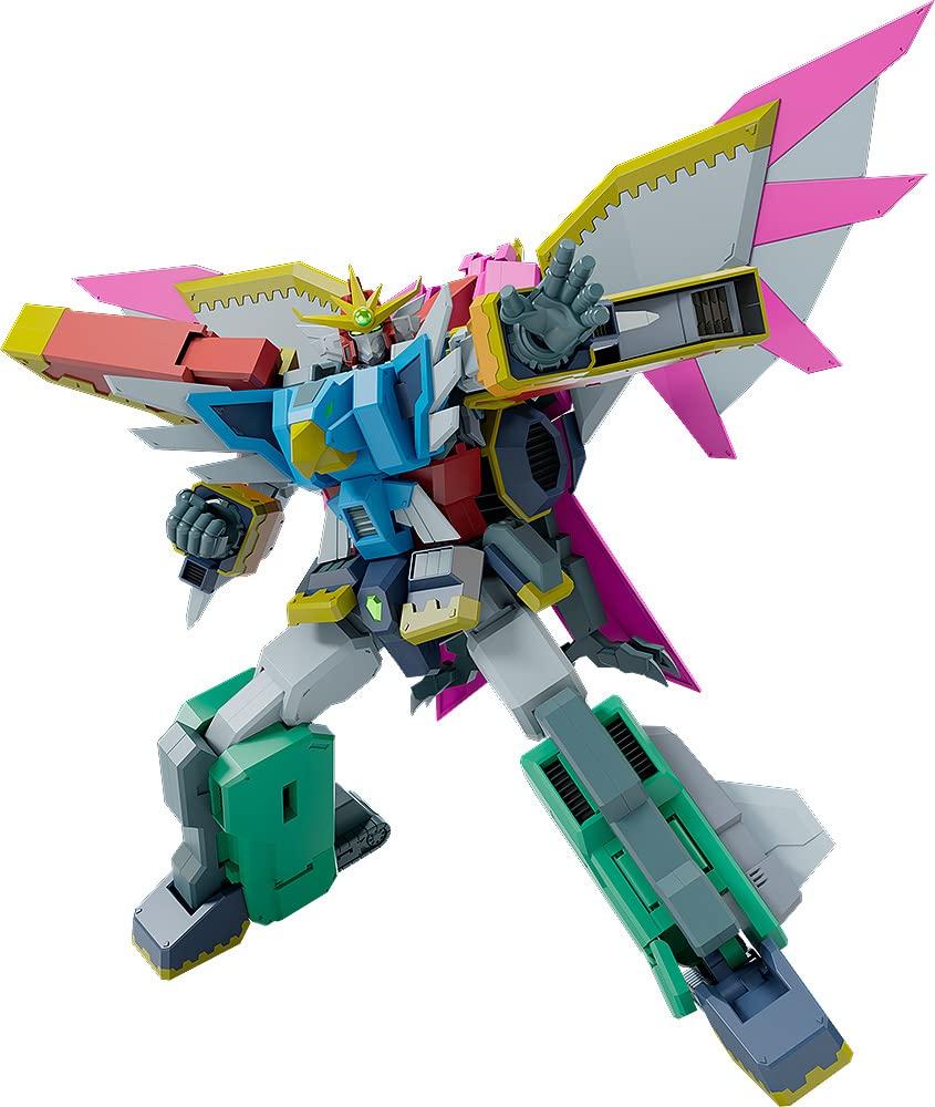 GOOD SMILE COMPANY MODEROID Gun x Sword Eldora V Assembly Type Plastic Model Non-Scale
GOOD SMILE COMPANY MODEROID Gun x Sword Eldora V Assembly Type Plastic Model Non-Scale