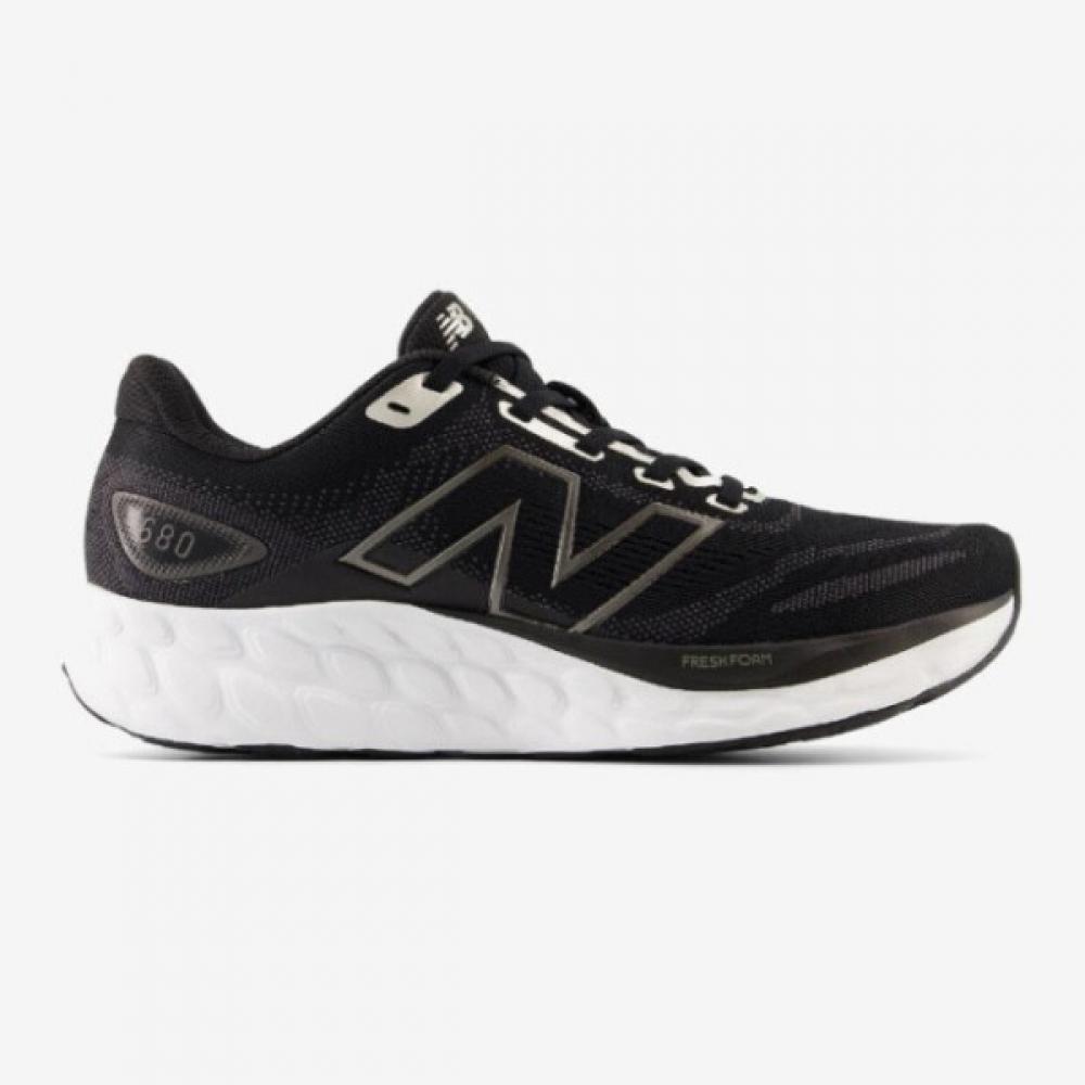 New Balance Sneakers Fresh Foam 680 V8 Kqj Nbpfes011b 19 225
New Balance Sneakers Fresh Foam 680 V8 Kqj Nbpfes011b 19 225