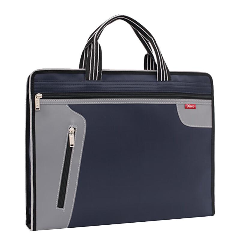 Desco Business Briefcase Document Bag 19 inches
Desco Business Briefcase Document Bag 19 inches