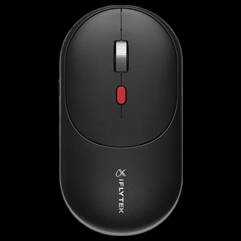 iFLYTEK AI Умная мышь AM30
iFLYTEK AI Умная мышь AM30