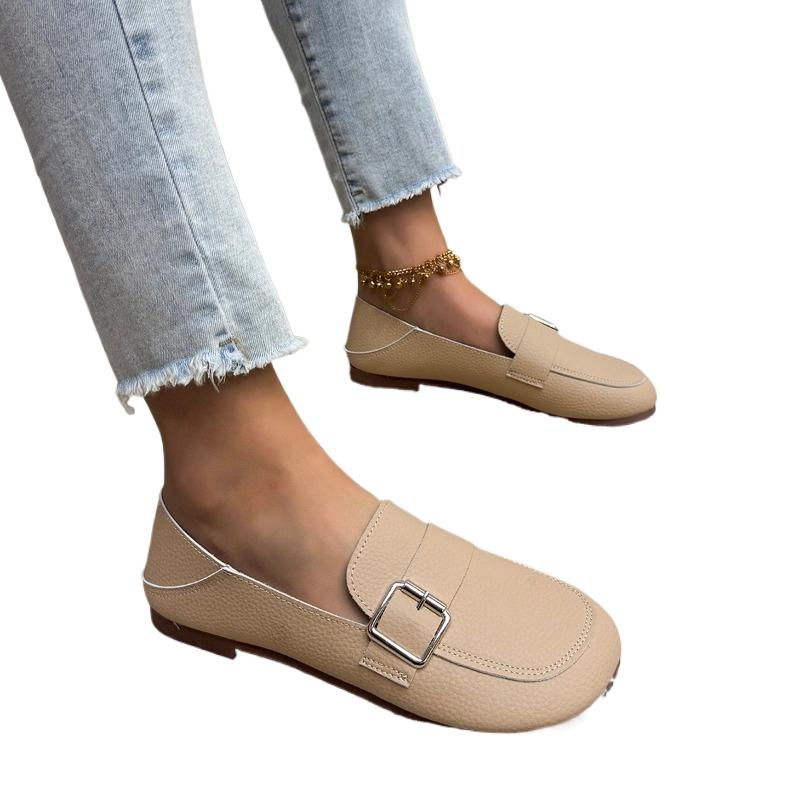 Модные весенние женские бостонские клоги, балетки, модные неглубокие слипоны, женские удобные туфли с круглым носком, женские одинарные женские балетки 35
Модные весенние женские бостонские клоги, балетки, модные неглубокие слипоны, женские удобные туфли с круглым носком, женские одинарные женские балетки 35