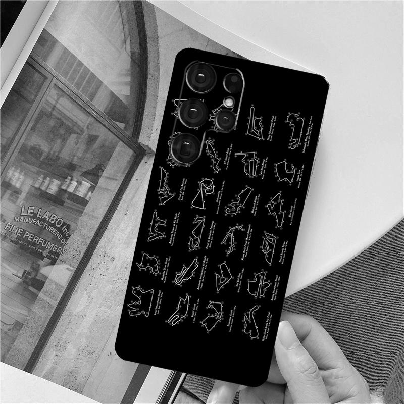 Moto Race Tracks Phone Case For Samsung Galaxy S25 Ultra S9 S10 S20 S21 S22 S23 S24 Plus S24 FE Bumper Cover Galaxy S25
Moto Race Tracks Phone Case For Samsung Galaxy S25 Ultra S9 S10 S20 S21 S22 S23 S24 Plus S24 FE Bumper Cover Galaxy S25
