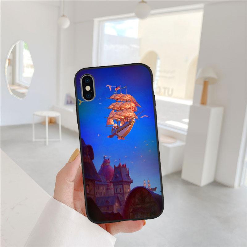 CJ101 Treasure Planet Soft Shell Phone Case for Redmi Note 8 9 Pro Max 9S 9T 9C NFC 8T 8A 10A A4 Redmi A4
CJ101 Treasure Planet Soft Shell Phone Case for Redmi Note 8 9 Pro Max 9S 9T 9C NFC 8T 8A 10A A4 Redmi A4