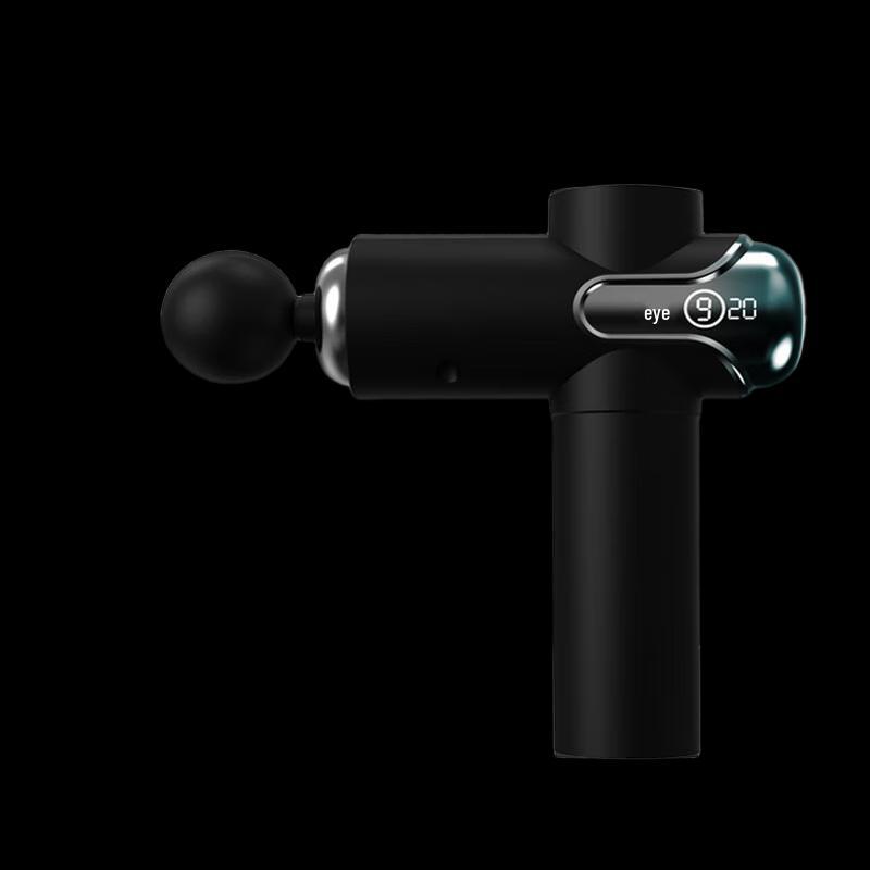 Zhuochao Fitness Mini Massage Gun
Zhuochao Fitness Mini Massage Gun