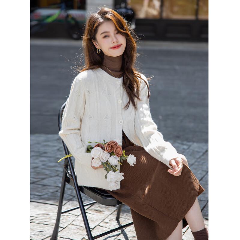 Mocana Women s Fashion Long-Sleeve Coat One Size
Mocana Women s Fashion Long-Sleeve Coat One Size