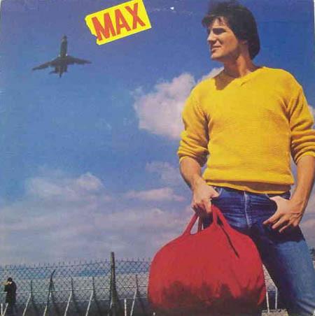 LP Record MAX GRONENTHAL Max CHR1278 Chrysalis 1980 US Rock Used
LP Record MAX GRONENTHAL Max CHR1278 Chrysalis 1980 US Rock Used