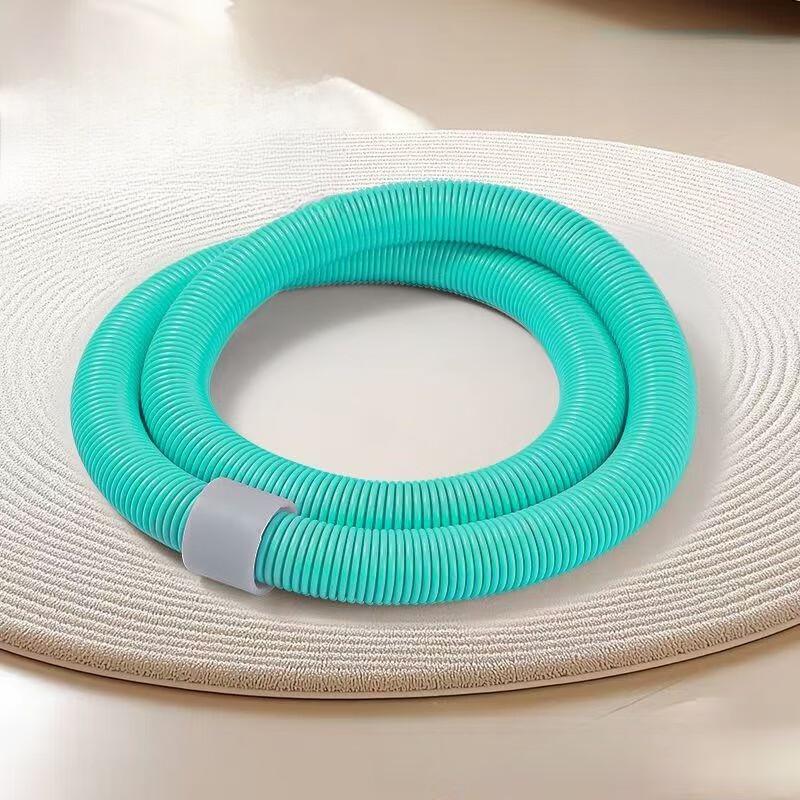 Ayub Soft Spring Hula Hoop
Ayub Soft Spring Hula Hoop