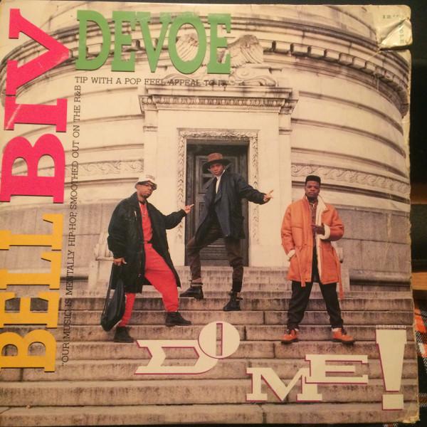 12inch Record BELL BIV DEVOE - Do Me! MCA24037 MCA Records 1990 US Rap & Hip-Hop/R&B Used
12inch Record BELL BIV DEVOE - Do Me! MCA24037 MCA Records 1990 US Rap & Hip-Hop/R&B Used