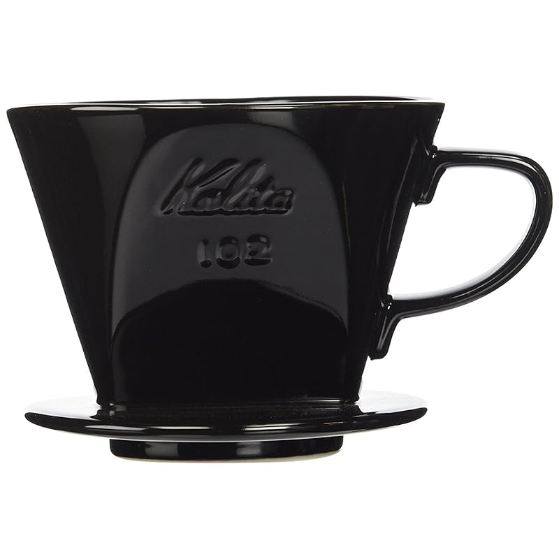 Kalita Kalita 3 отверстия с высокой скоростью экстракции, чтобы подчеркнуть восхитительный вкус до того, как какой-либо другой аромат выйдет из кофейной воронки Высокая способность сохранять тепло
Kalita Kalita 3 отверстия с высокой скоростью экстракции, чтобы подчеркнуть восхитительный вкус до того, как какой-либо другой аромат выйдет из кофейной воронки Высокая способность сохранять тепло
