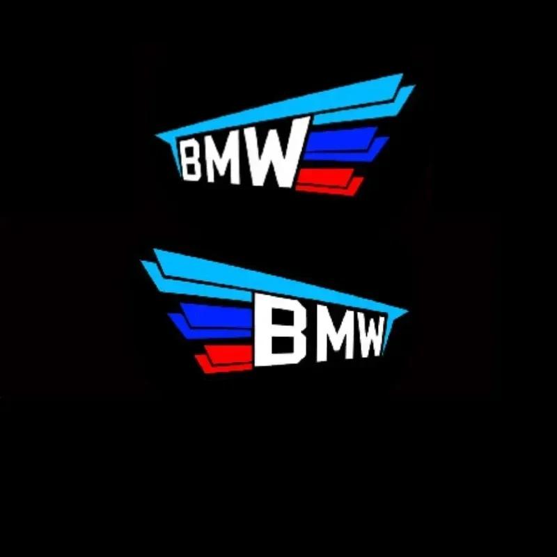 BMW Car Door LED HD Welcome Courtesy Shadow Projector Lamp Logo Light For BMW F10 E34 E30 F20 E92 M3 M4 M5 X5 X6 Car Accessories
BMW Car Door LED HD Welcome Courtesy Shadow Projector Lamp Logo Light For BMW F10 E34 E30 F20 E92 M3 M4 M5 X5 X6 Car Accessories