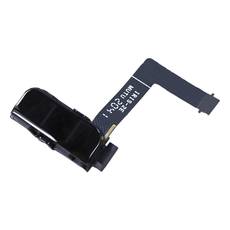 Right Camera Module Component Assembly with Induction Technology for Controller Gaming Console Accessories Replacement 1
Right Camera Module Component Assembly with Induction Technology for Controller Gaming Console Accessories Replacement 1