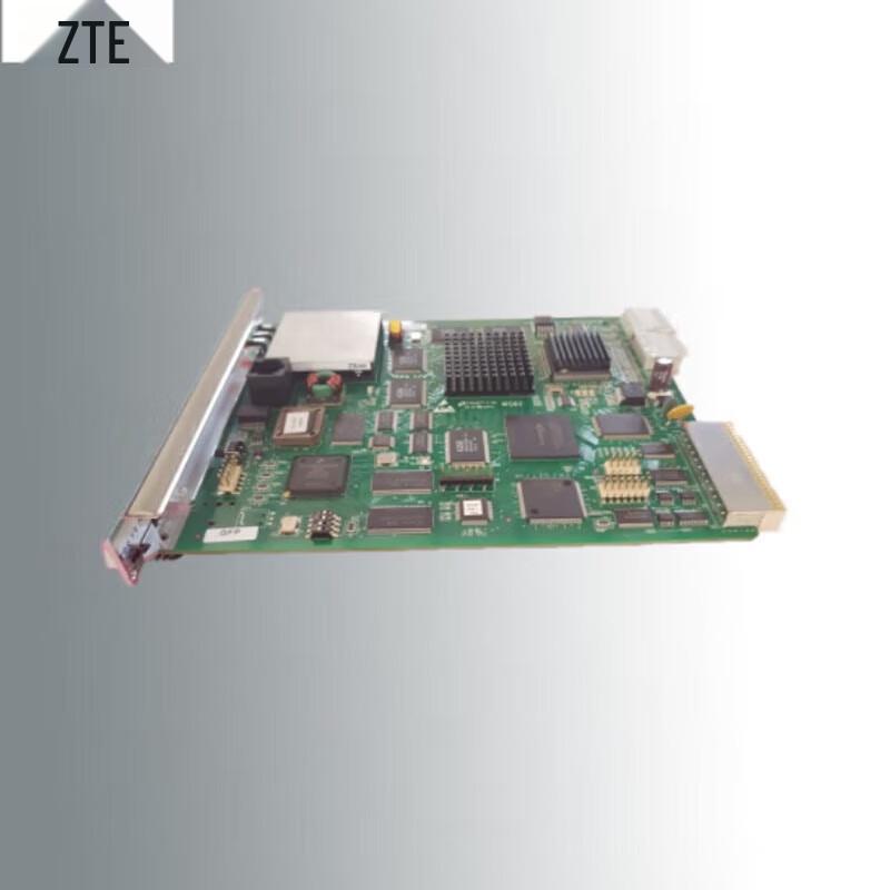 ZTE S330 Smart Fast Ethernet 6-Port WAN Processing Board (GFP)
ZTE S330 Smart Fast Ethernet 6-Port WAN Processing Board (GFP)